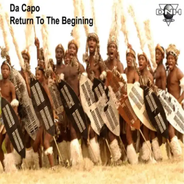 Da Capo - Rhythmic Spirits